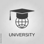 university